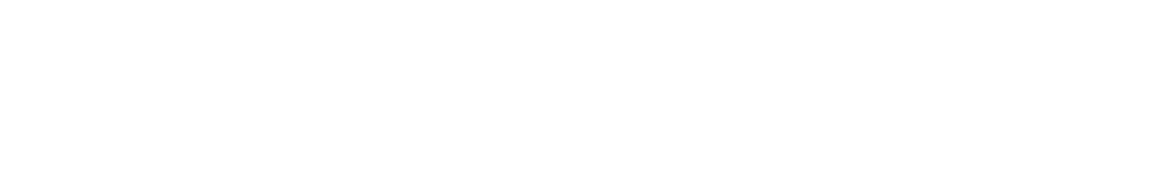 ample white logotype